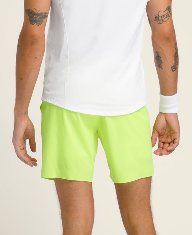 Tournament Pro Short 7