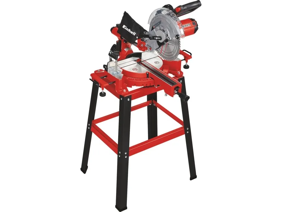 Einhell TC-SM 2531/2 U, 4800 rpm, -45°, 45°, 31 cm, Vekselstrøm, 1900 W