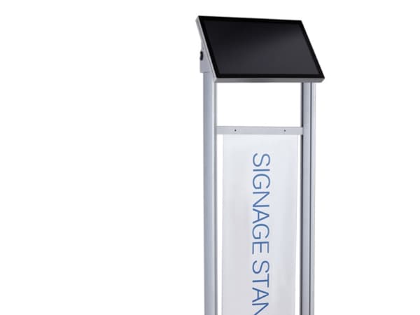 ROLINE Digital Signage Stand, Advertising, 10 kg