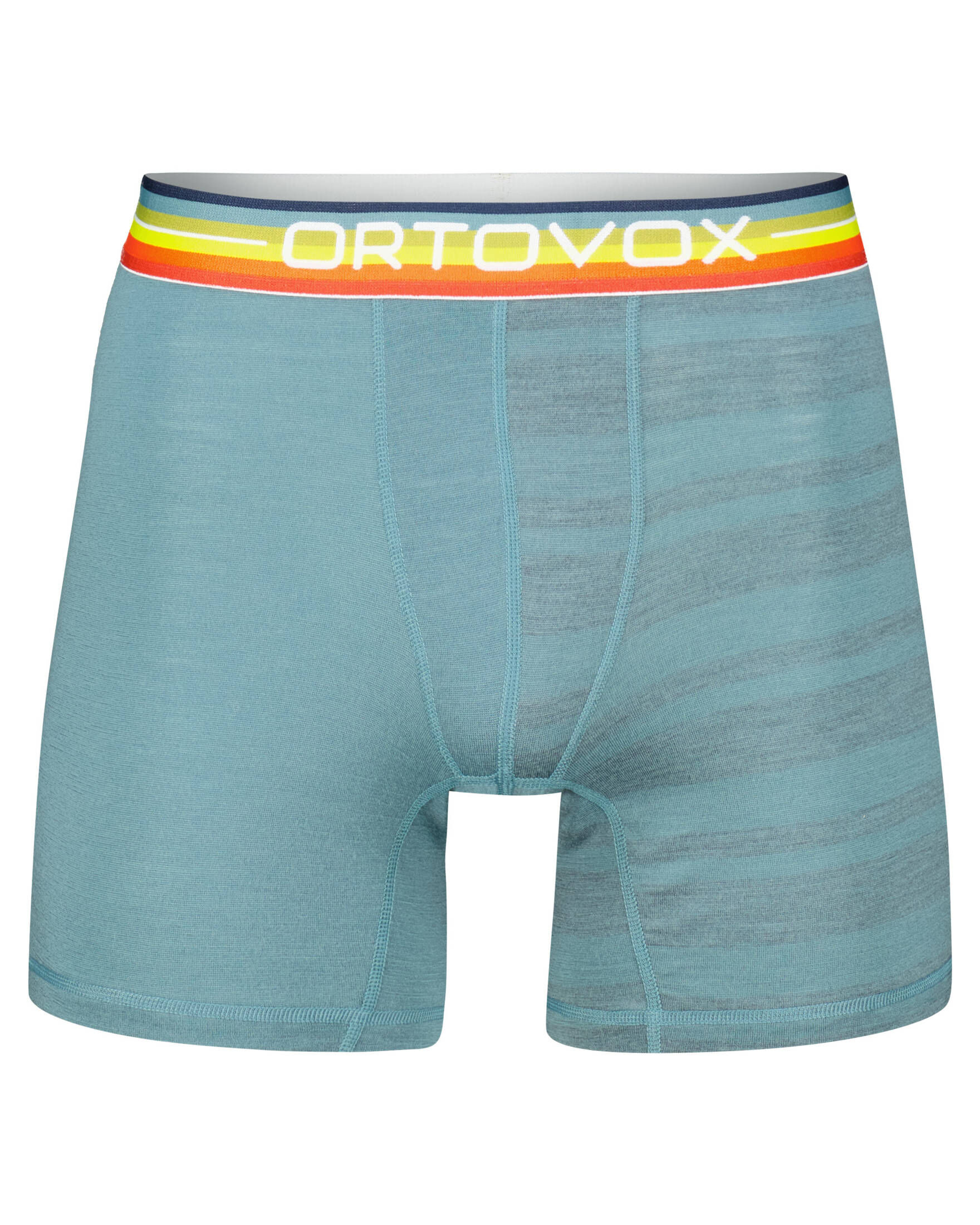 Ortovox| Herren Boxershorts 185 ROCK'N'WOOL