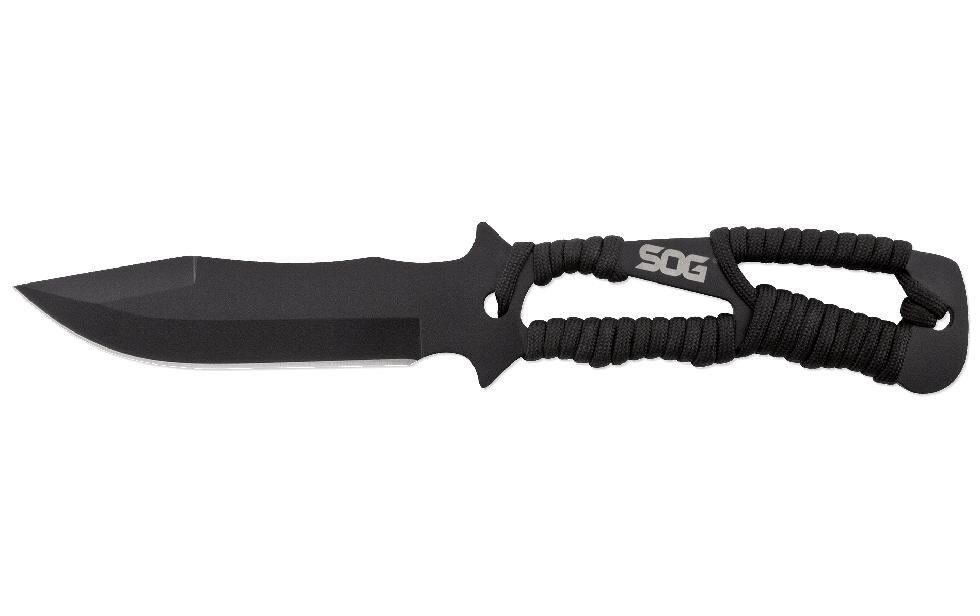 Survival Knife Balance KnivesStylische Messer, 3er-Pack