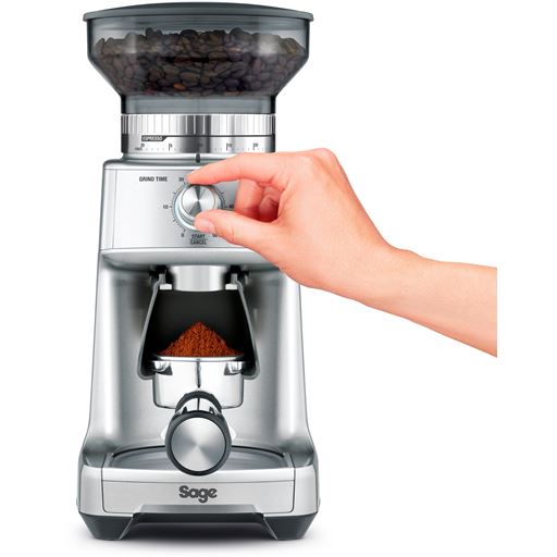 Sage The Dose Control Pro Kaffekværn