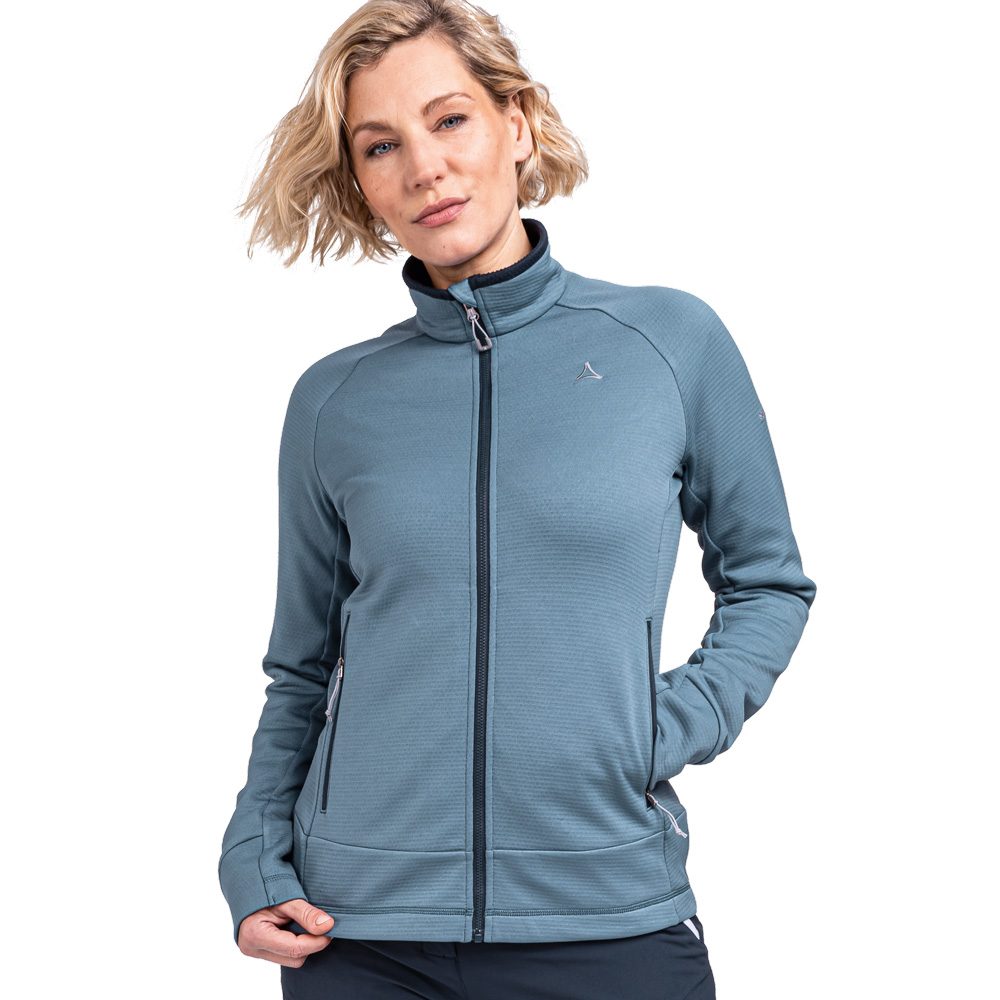 Schöffel Steinach Fleecejacke Damen beringsea