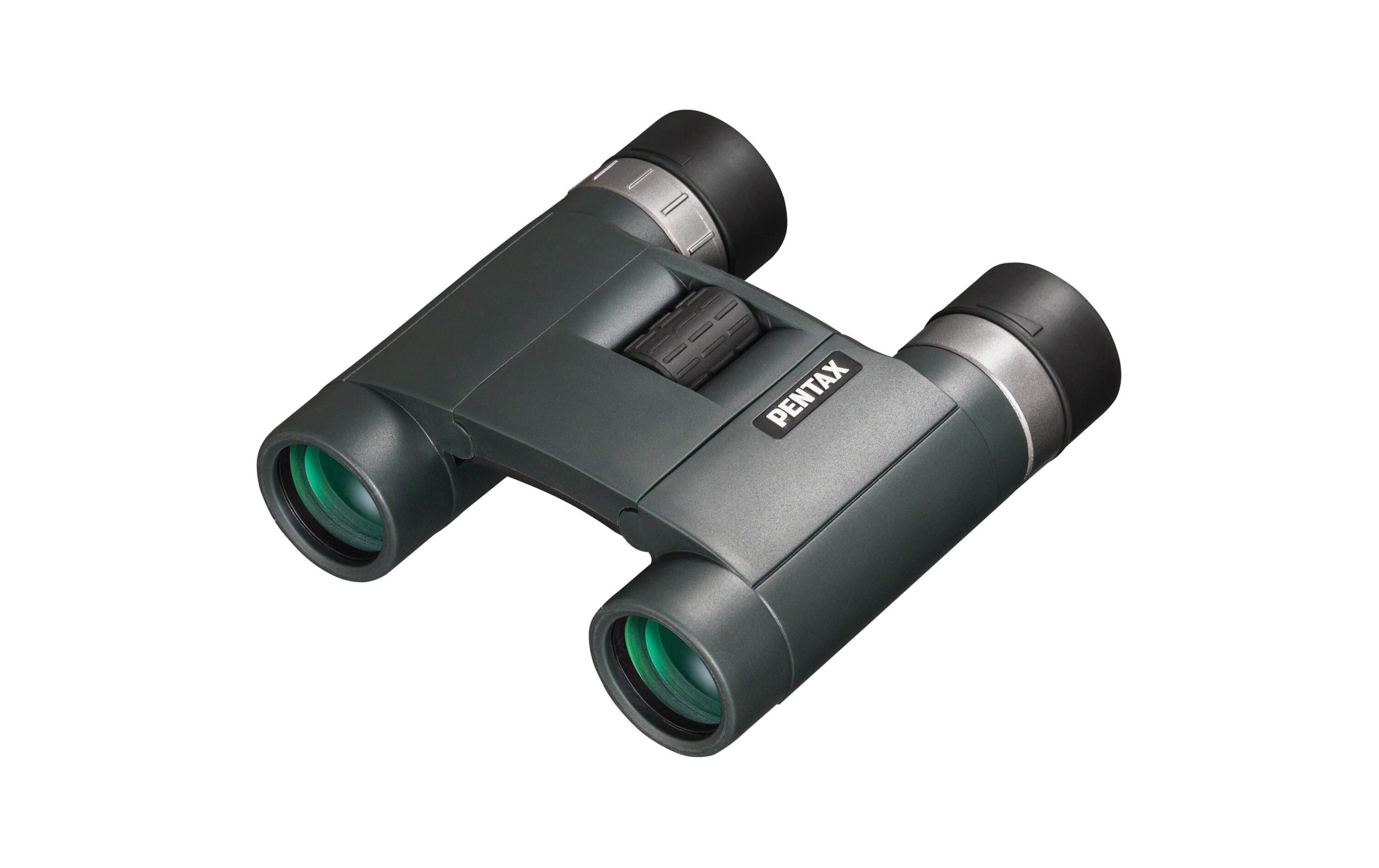 Fernglas AD 10X25 WP<br>Fernglas mir mehrfachvergüteten Linsen