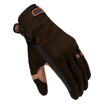 Gants Tucano Urbano ELISIO - Noir / Marron
