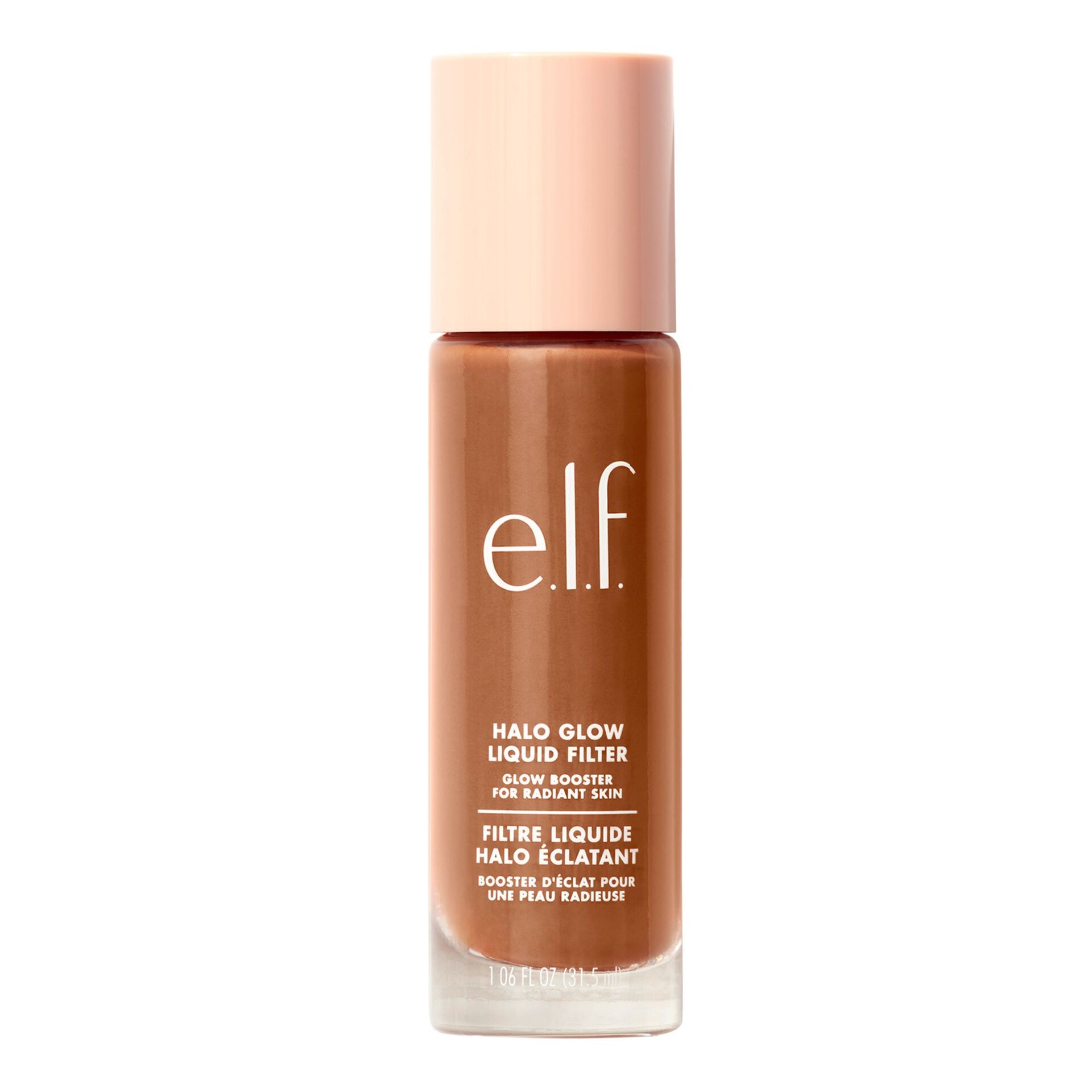 e.l.f. Cosmetics Halo Glow Liquid Filter