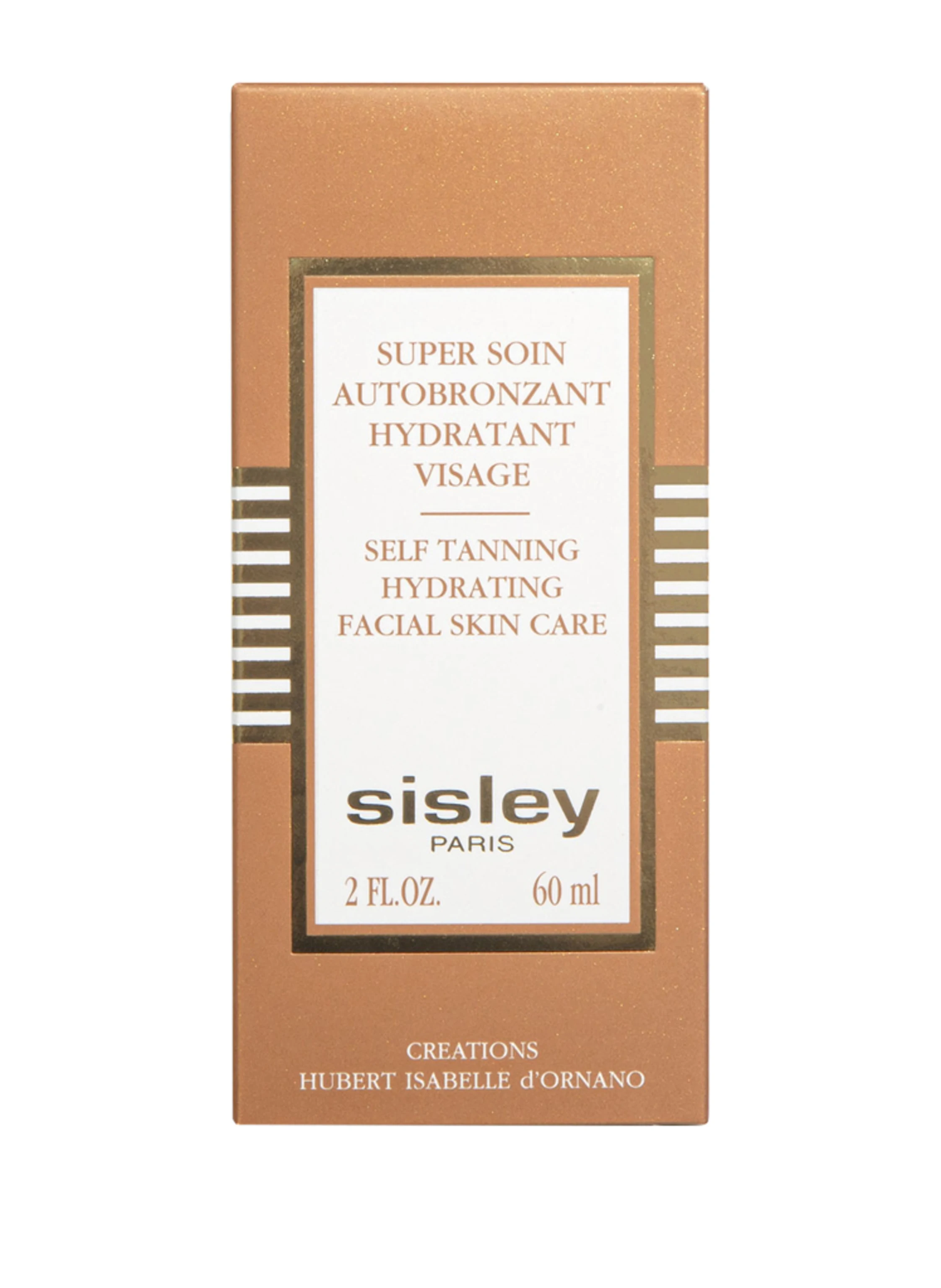 sisley Paris SUPER SOIN