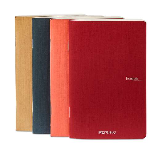 FABRIANO® Ecoqua Skizzenheft