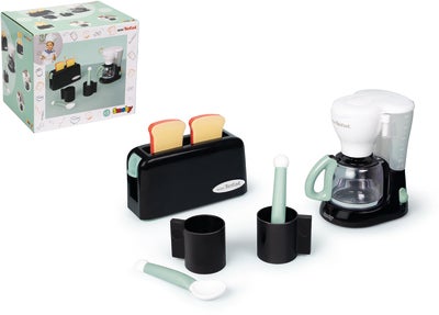 Smoby Frokostsett mini Tefal