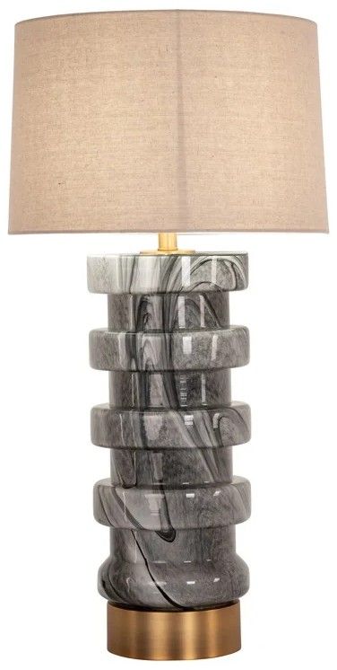 Tafellamp 213389 Jaylee ⌀43  x H83 cm