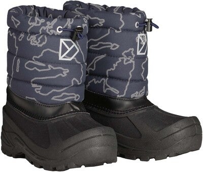 Didriksons Lumi Vintersko, Grundsund Navy