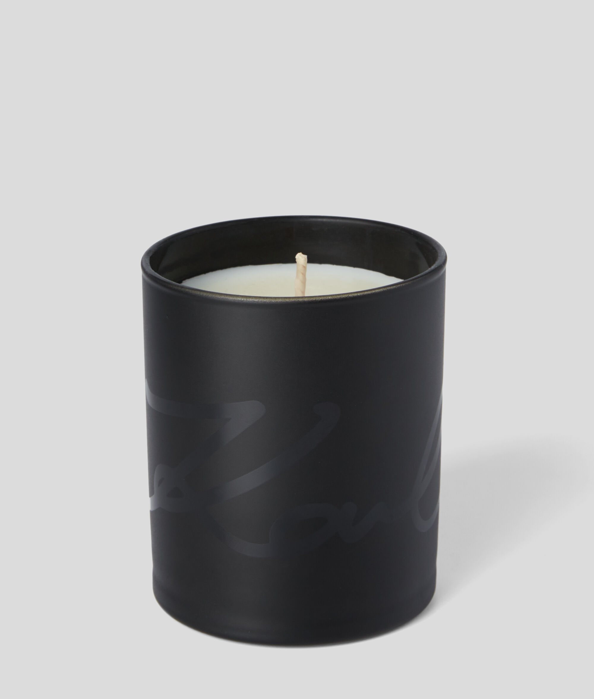Bougie parfumée IRIS NOIR