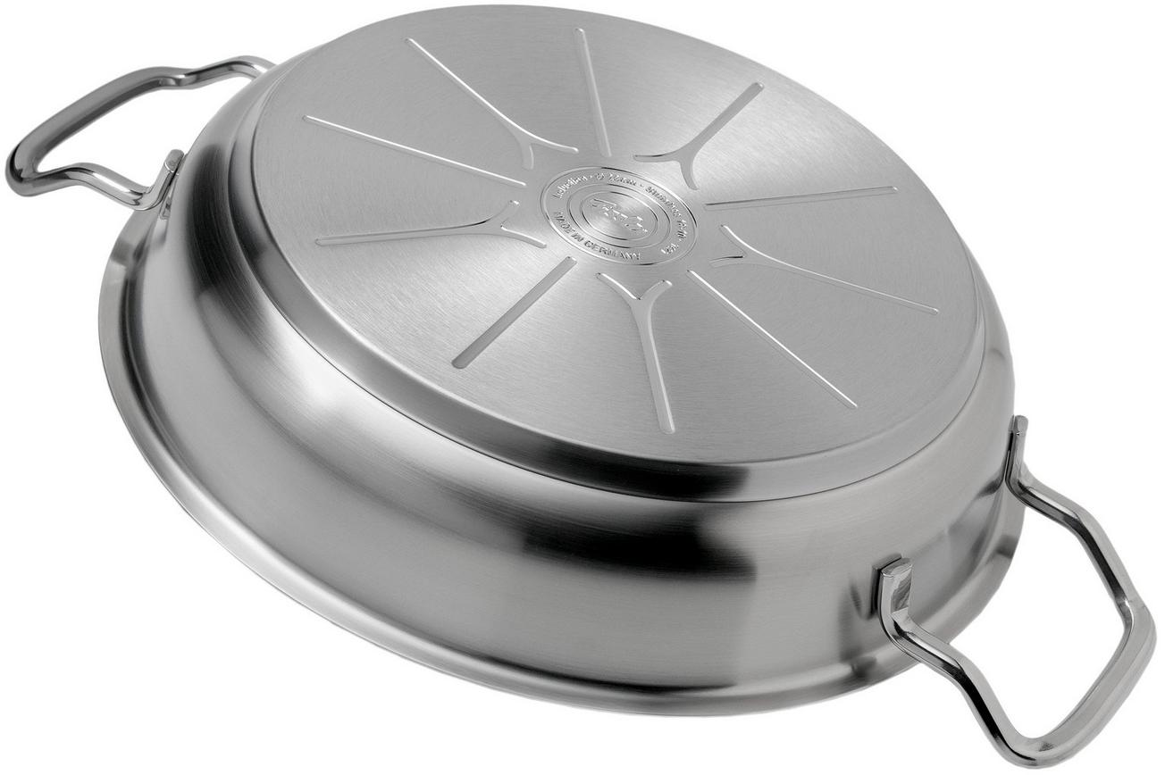 Fissler Original Profi Collection 084-388-28-100 serveerpan 28 cm