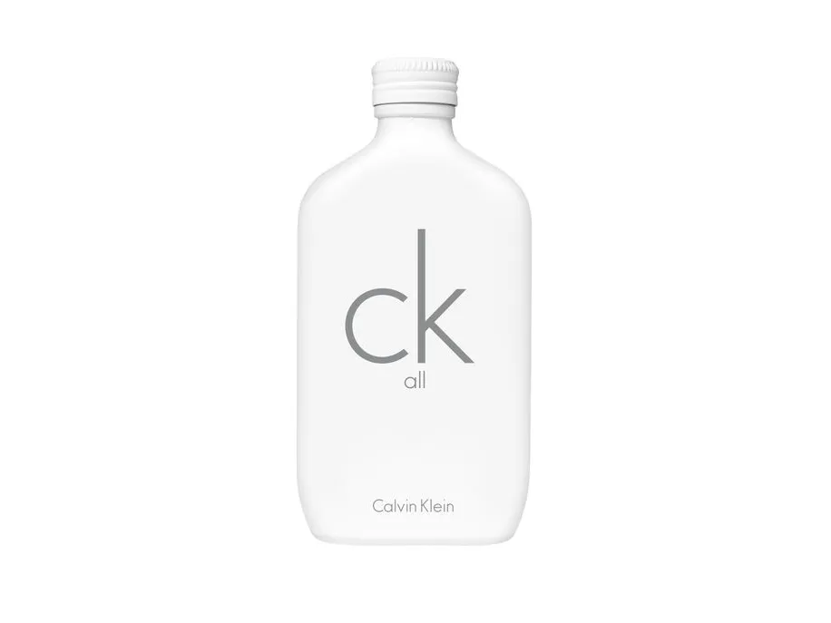 Calvin Klein CK All, Unisex, edt 200 ml,