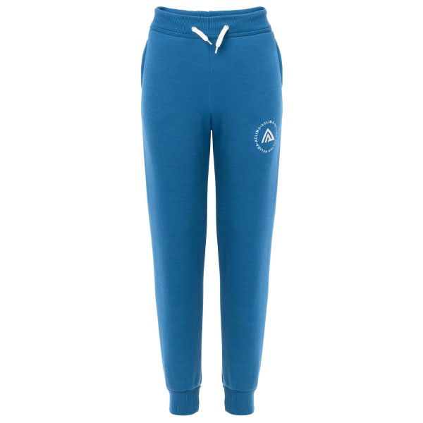 Aclima - Kid's FleeceWool V2 Joggers Junior - Trainingsbroek