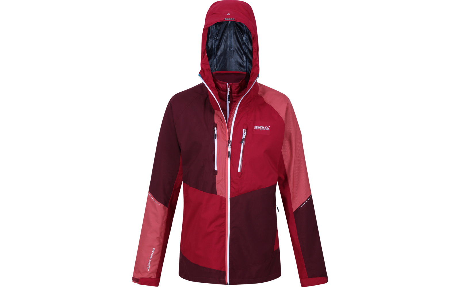 Regatta Carletta VIII wasserdichte Damenjacke