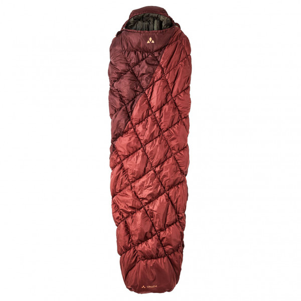 Vaude - Meglis 700 SYN - Sac de couchage synthétique