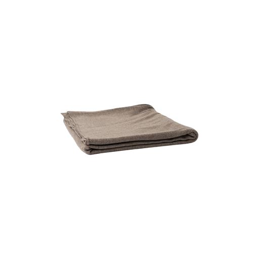 Re:Designed Holiday Halstørklæde, Taupe