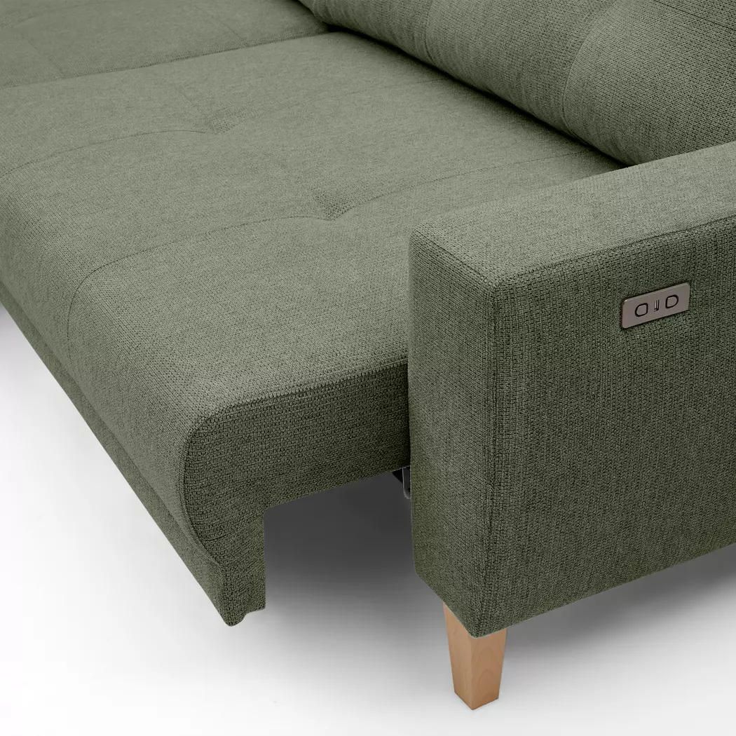Ecksofa Ramon