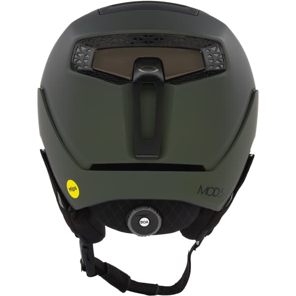 Casque de ski OAKLEY MOD5 DARK BRUSH