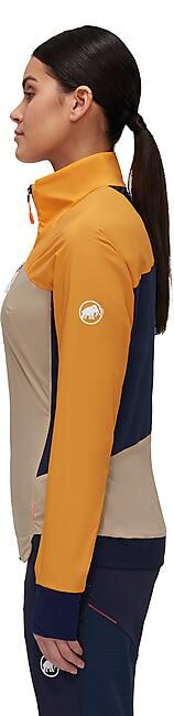 MAMMUT - SOFTSHELL AENERGY IN