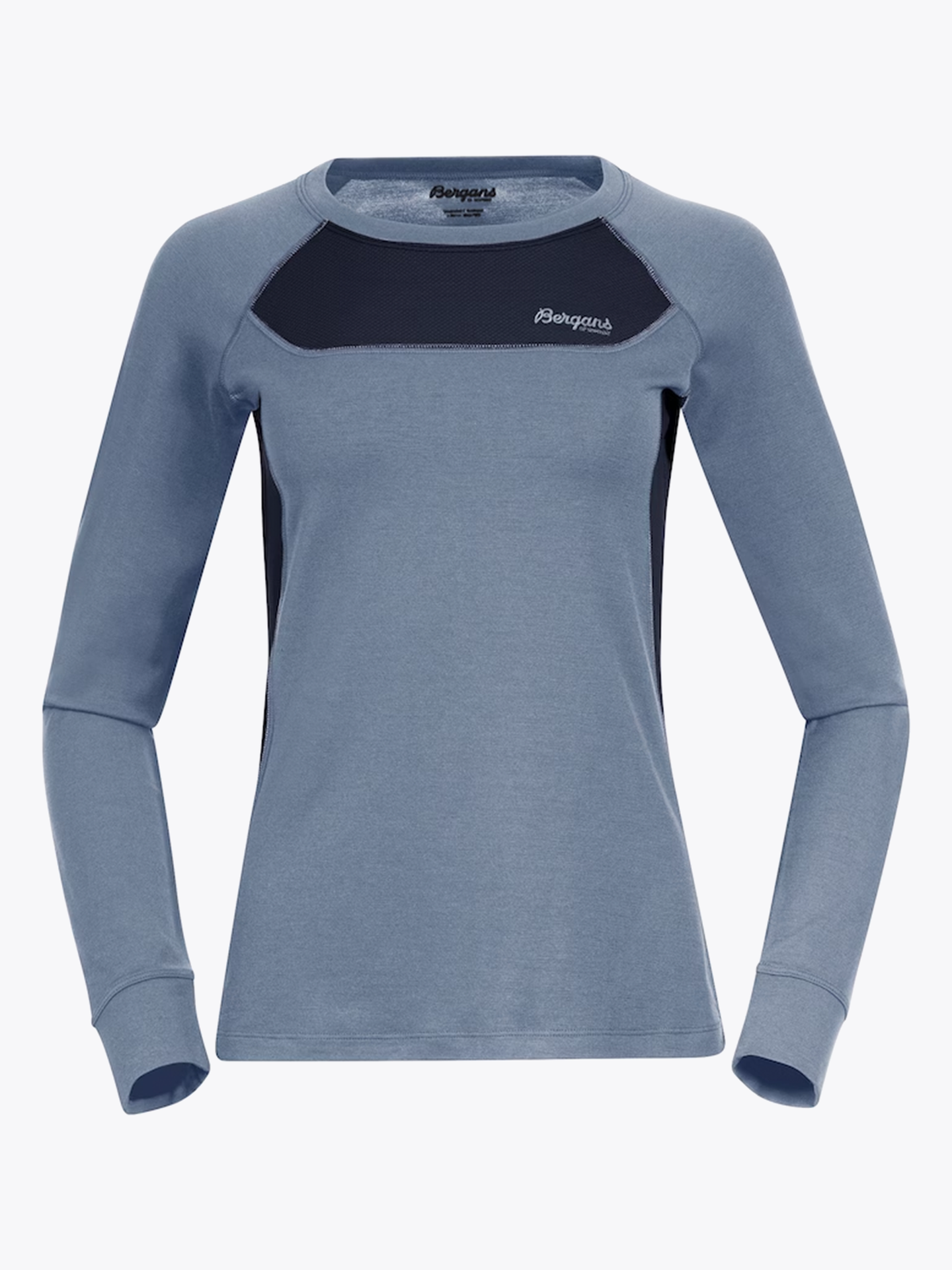 Cecilie Wool Long Sleeve