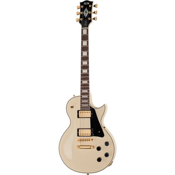 FGN Neo Classic LC10 Classic White