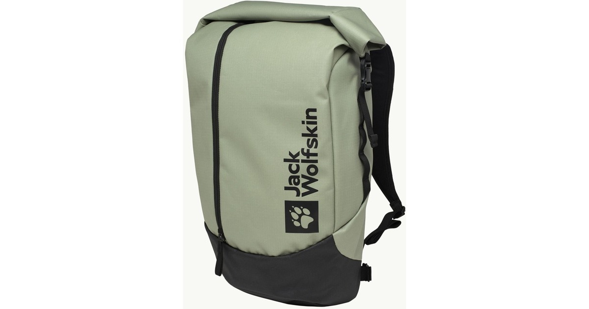 Jack WolfskinAll-in Pack 30 rugzak  (Lichtgroen, 30 liter)
