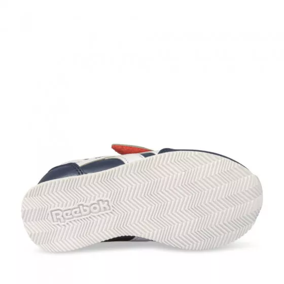 Baskets NOIR REEBOK Royal Cljog