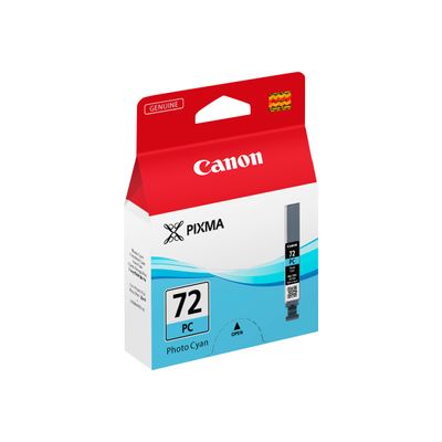 Canon PGI-72 - cyan photo - cartouche d'encre originale