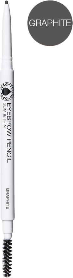Depend Eyebrowpencil slim&thin grafit