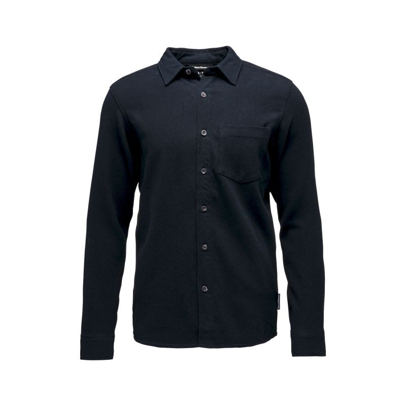 Project Flannel - Chemise homme