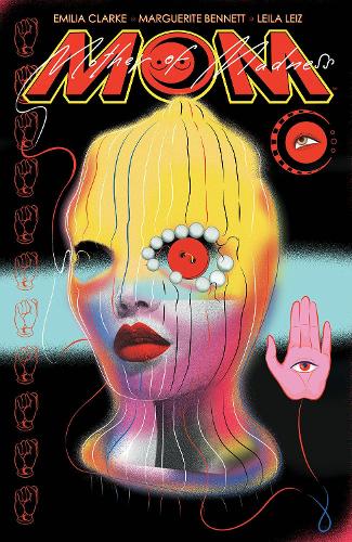 M.O.M. (Hardback)