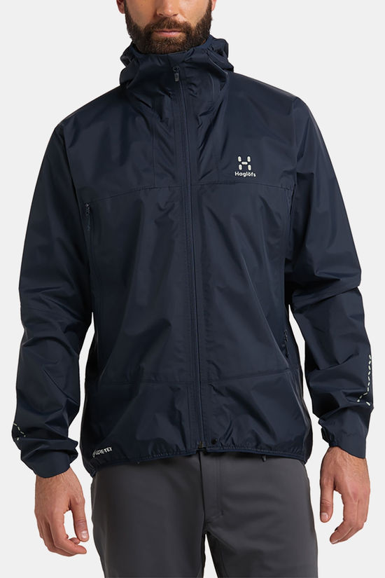 Haglöfs Haglöfs L.I.M. Gore-Tex Paclite Hardshell Jas