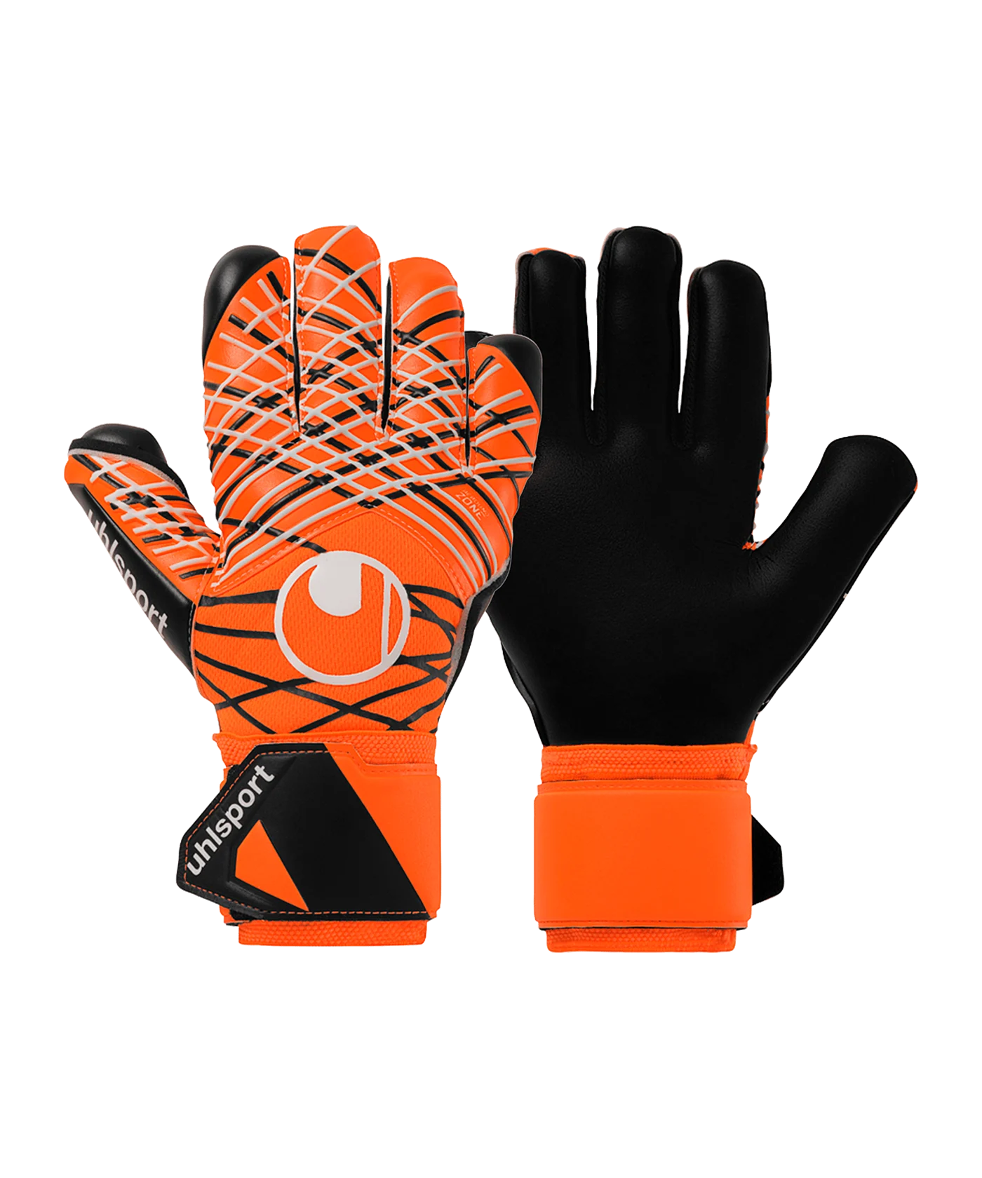uhlsport Super Resist+ HN TW-Handschuhe F01