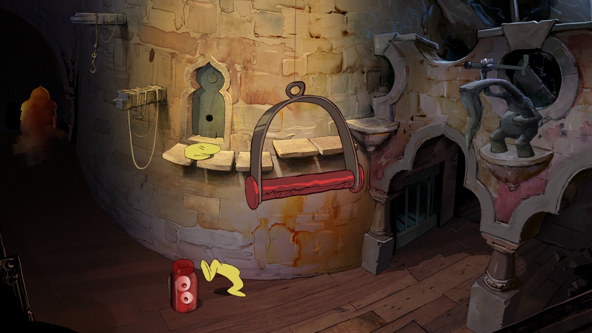 The Many Pieces Of Mr. Coo - Collector Edition - PS5