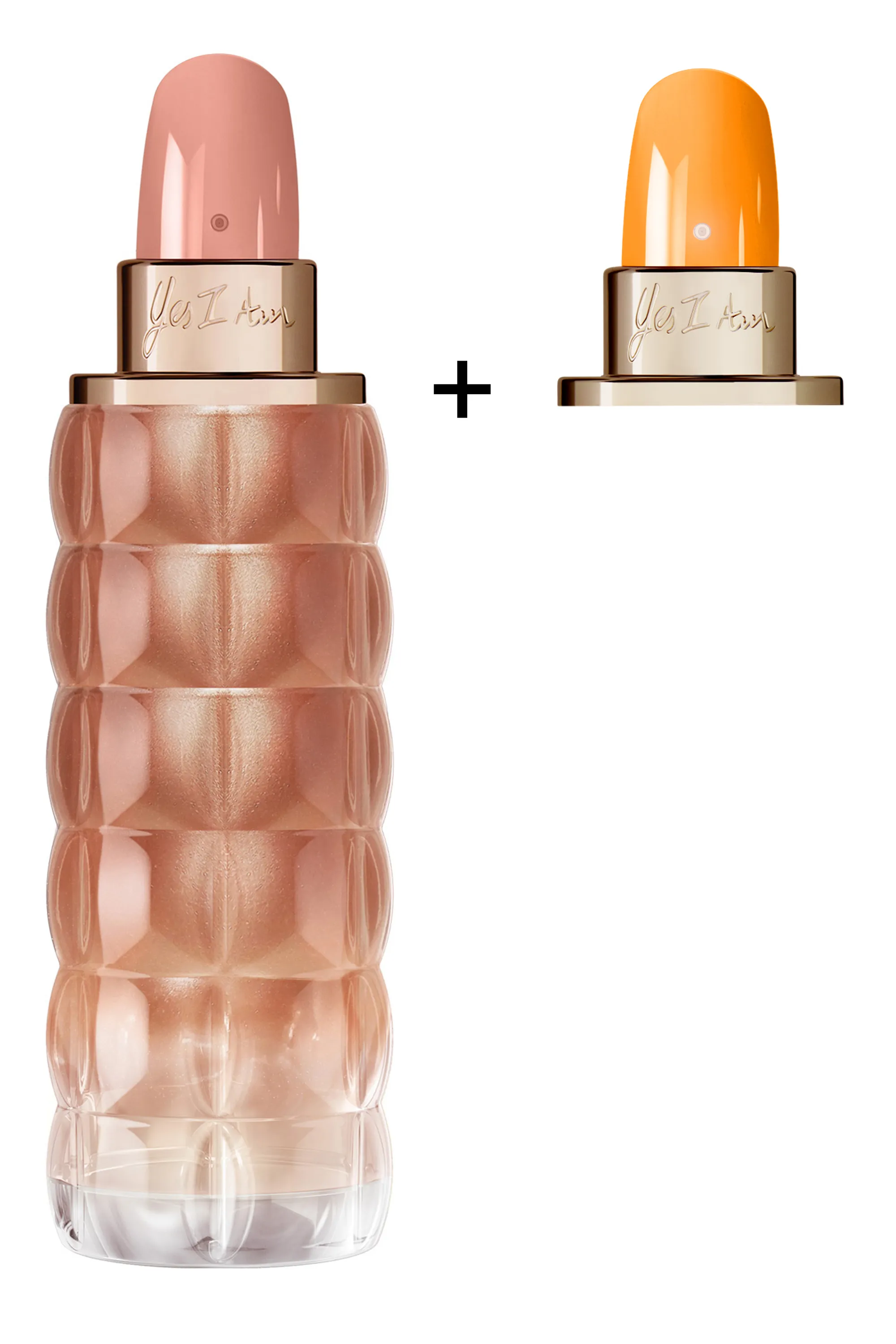 Cacharel Yes I Am Glorious Eau de Parfum