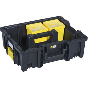 Caisse de transport EuroPlus Pro >KC