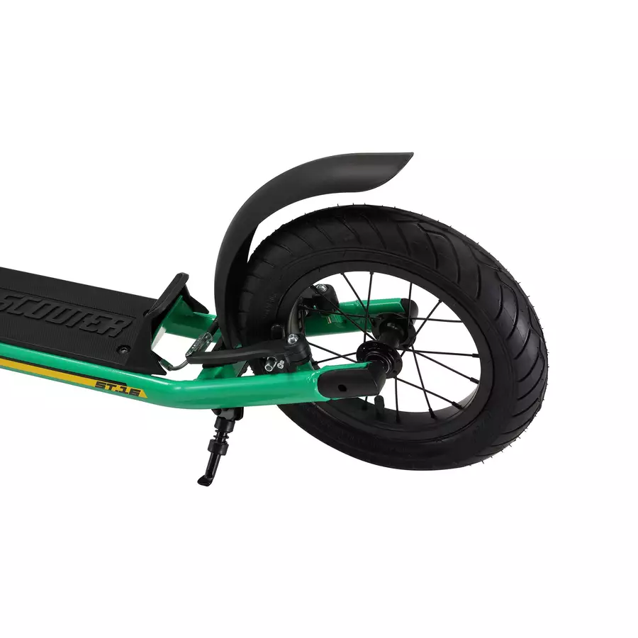 Star Scooter Roller 16 Zoll New Gen grün
