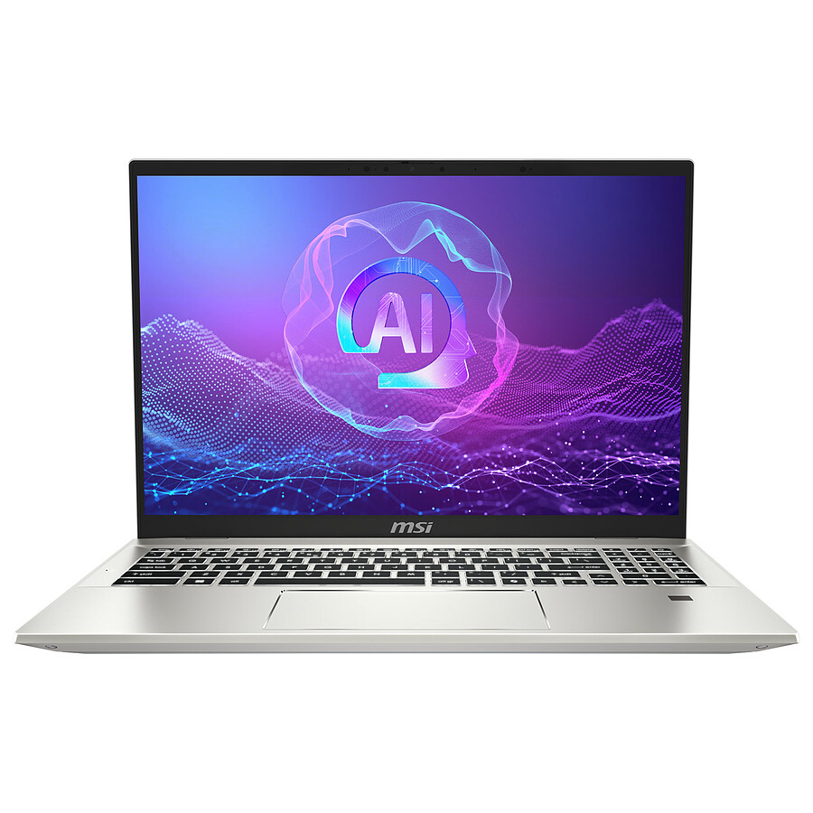 MSI Prestige A16 AI+ A3HMG-004FR Copilot+ PC
