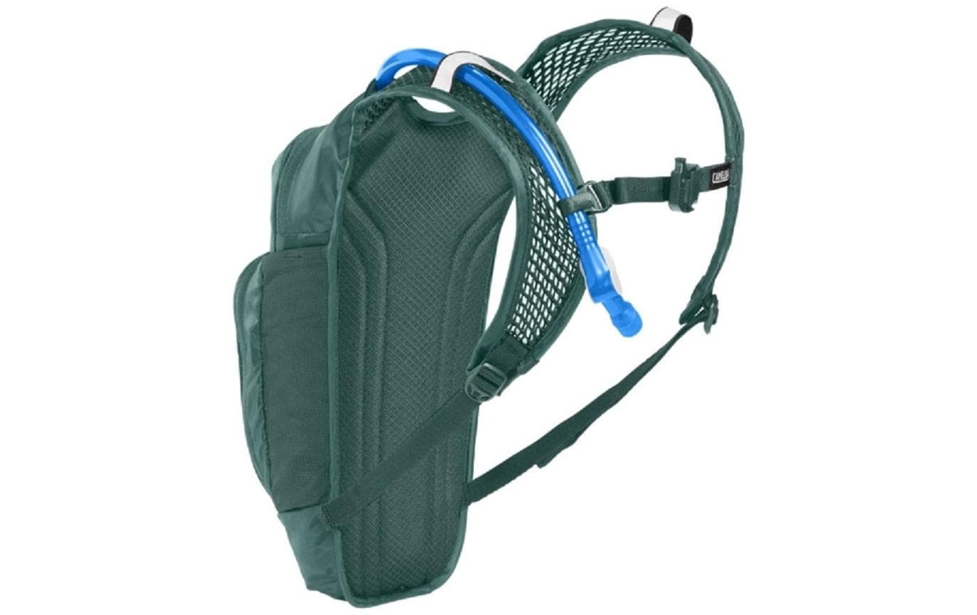 Rucksack Mini M.U.L.E GrünBikerucksack für Kinder