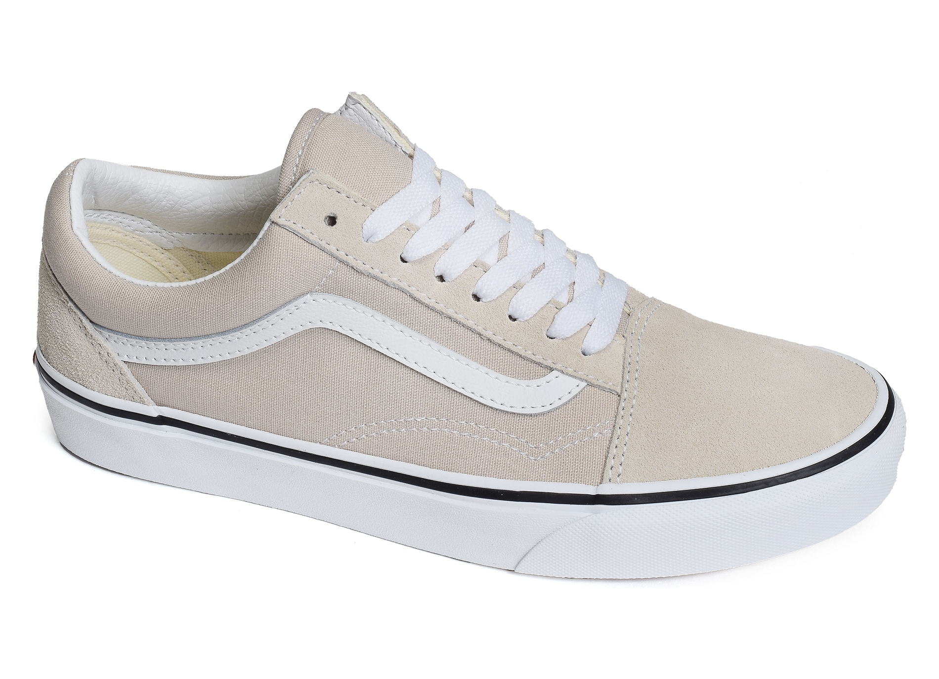Ua old skool taupe