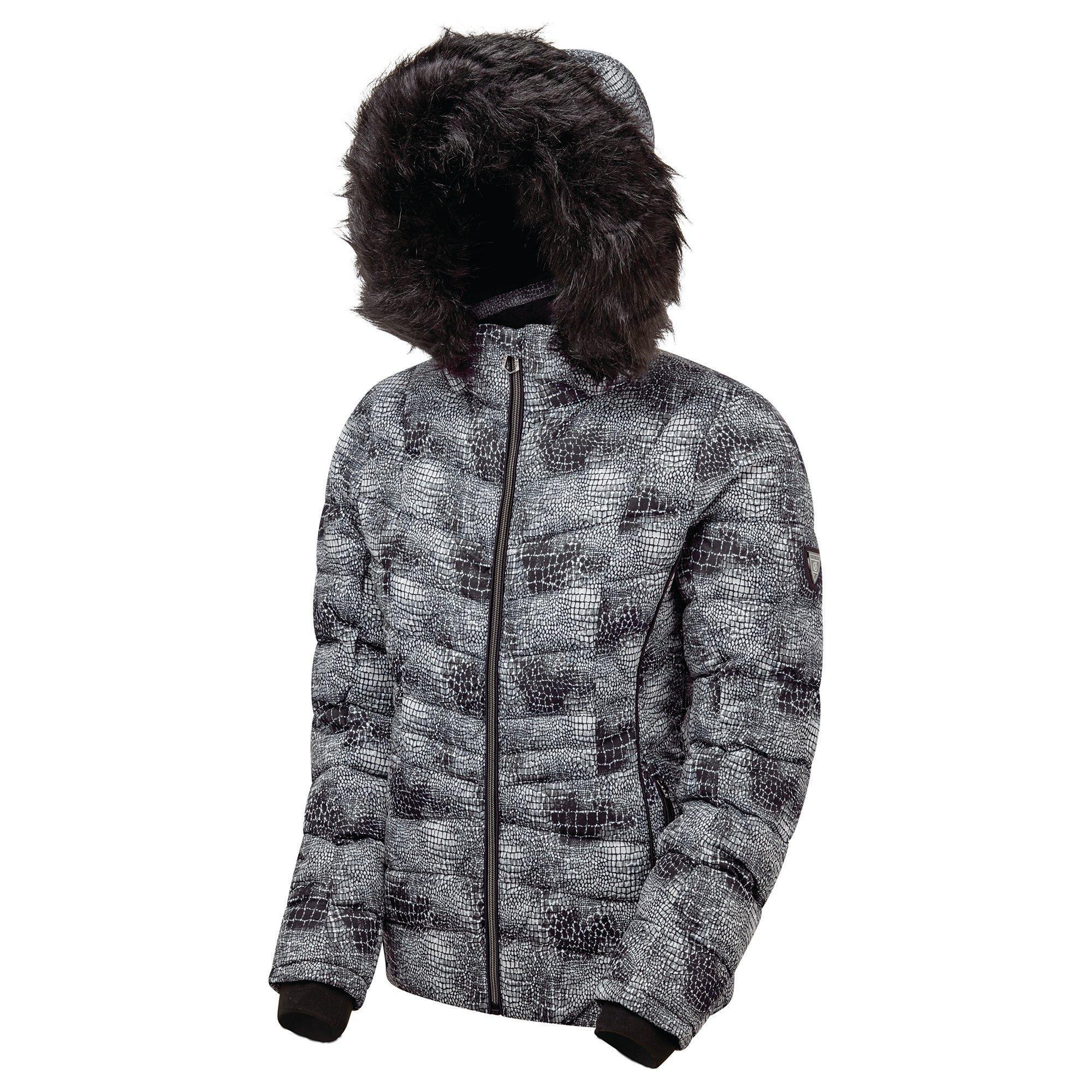 Dare 2b Dare 2b Glamorize Ii Ski Jacket Womens