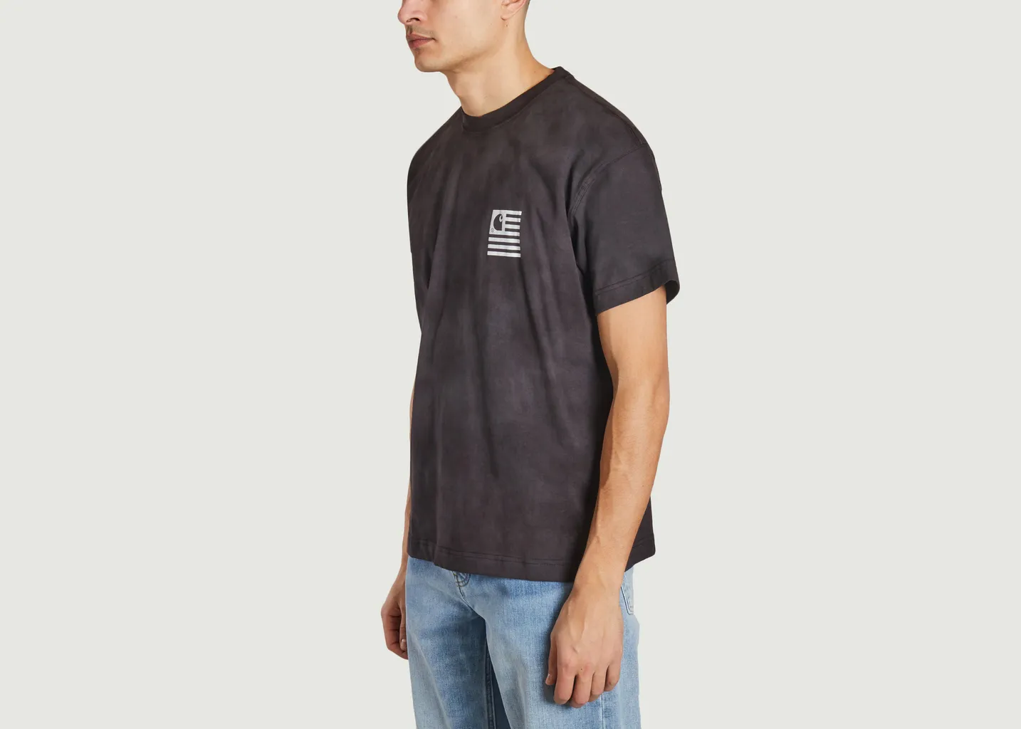 Tshirt Chromo Carhartt WIP