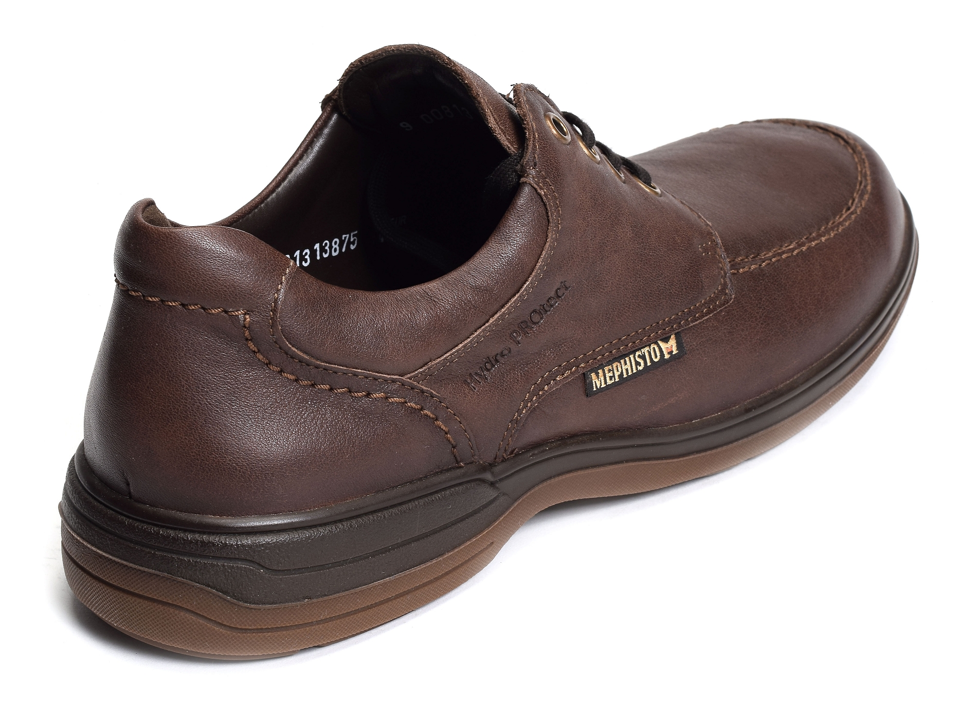 Douk marron