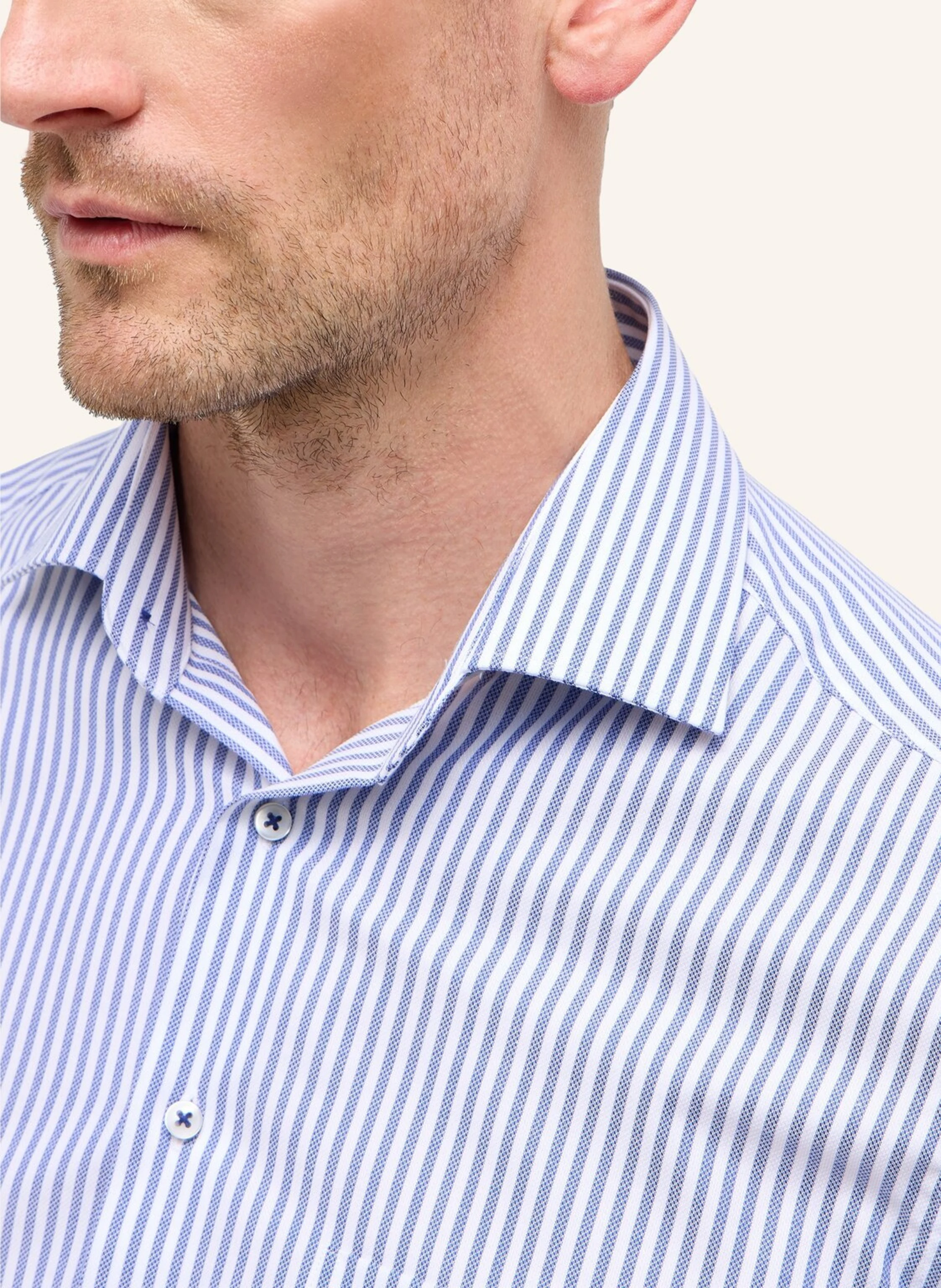 ETERNA Hemd MODERN FIT