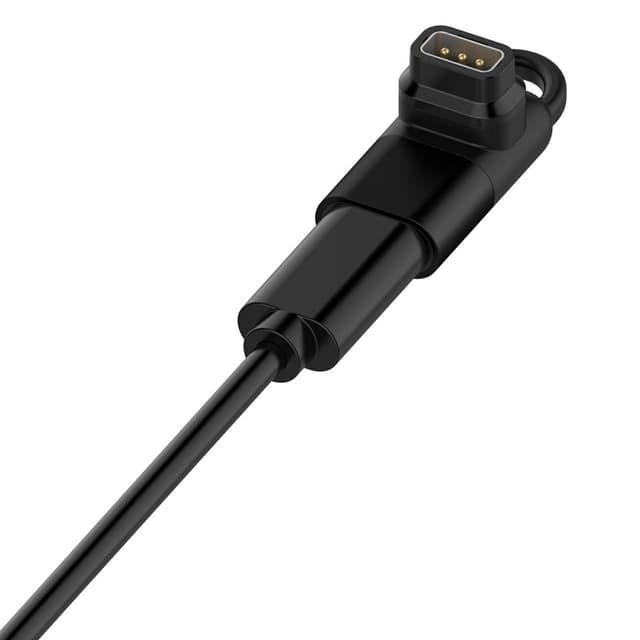 Adapter / Oplader W332 til Coros Pace Pro med USB-C stik