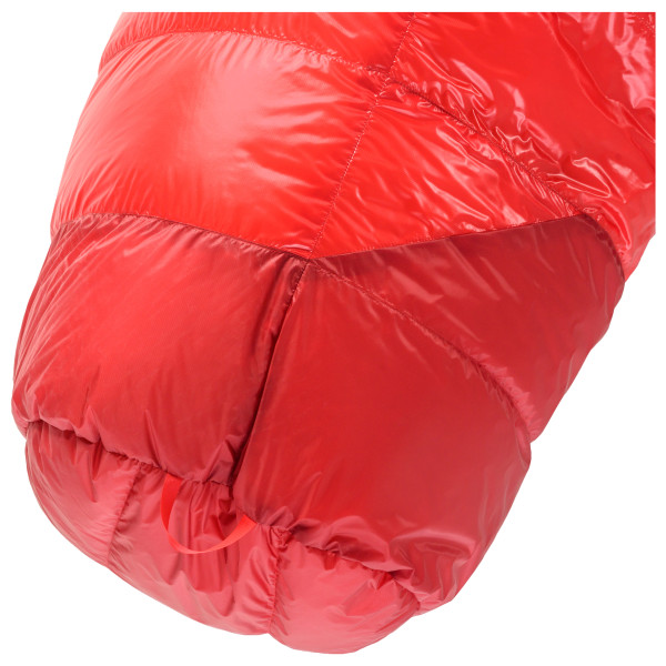 Pajak - Radical 16H - Sac de couchage en duvet