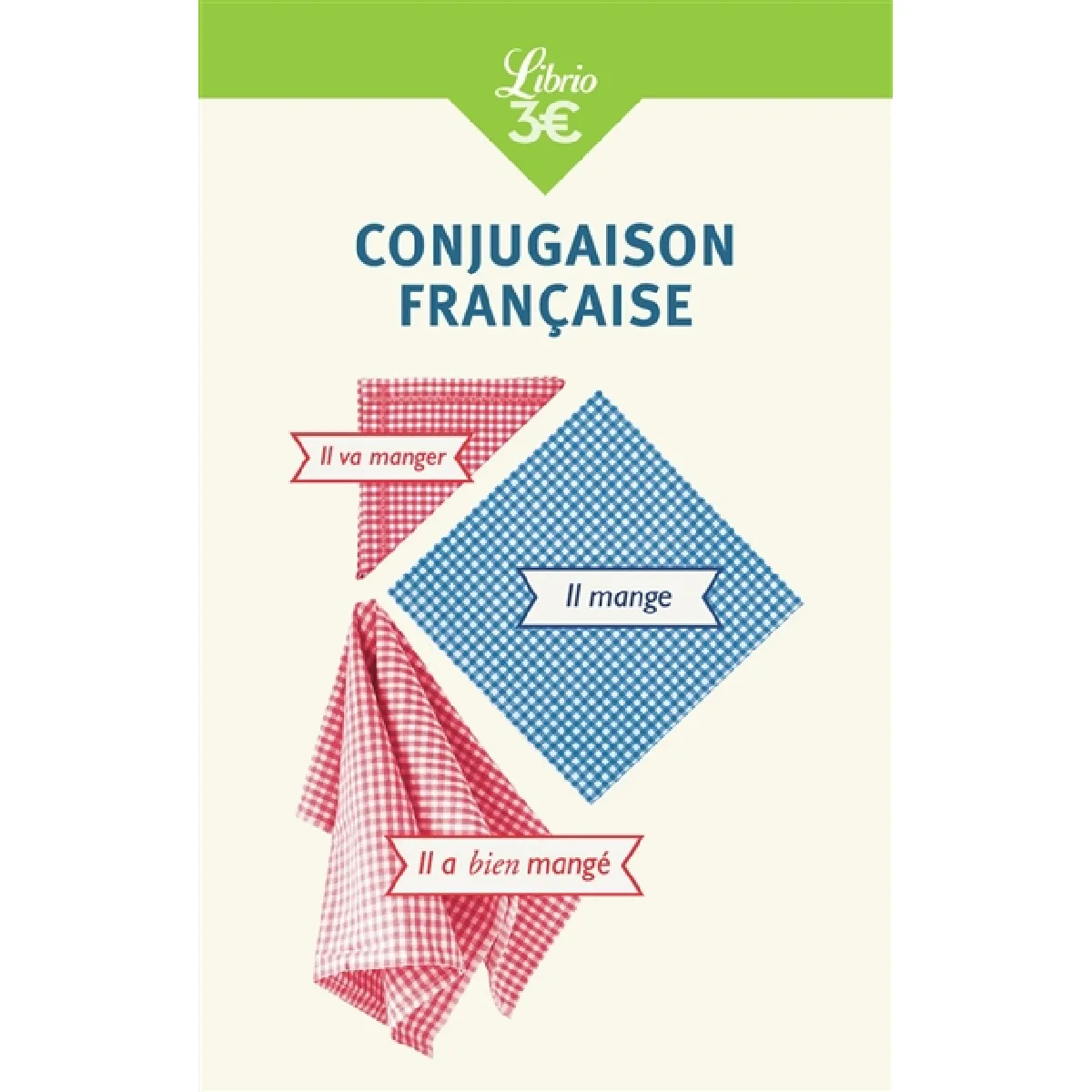 Conjugaison française