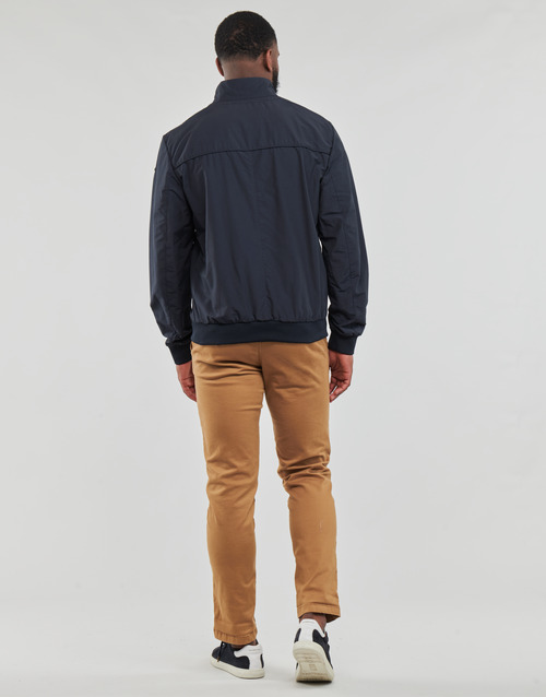 Geox - M VINCIT BOMBER JKT Marino